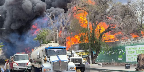 Ejecutivo Estatal emite recomendaciones por mala calidad del aire