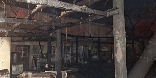 Protección Civil reporta saldos con motivo de Año Nuevo