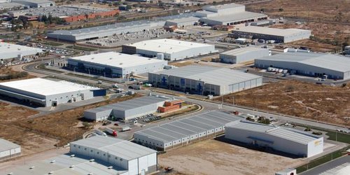 Desabasto de gas natural pega a empresas potosinas