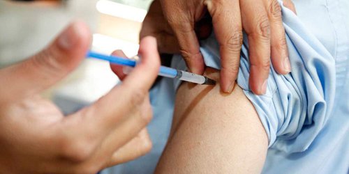 Reportan muerte de mujer por influenza; no estaba vacunada