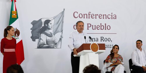 Infonavit incrementa meta de construcción de viviendas a 1 millón 200 mil, durante el sexenio