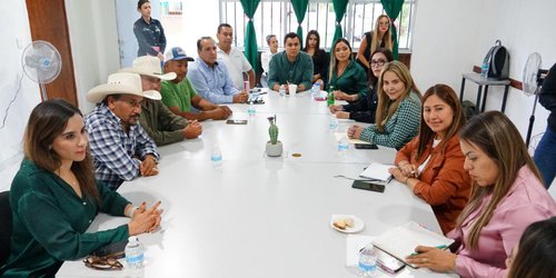 SEGE alista regreso a clases y mantiene programa de becas en SLP
