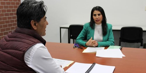 Crearán Banco Estatal de indicadores de género