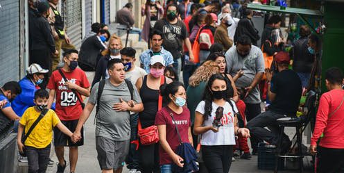 Entre el 58 y 60% de la población en el estado, podría tener inmunidad contra el coronavirus