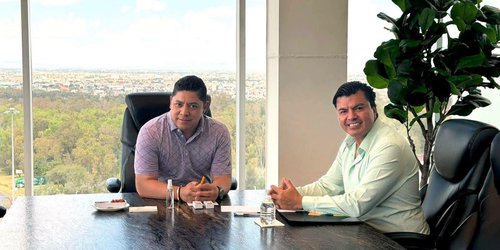 Avanza regularización de viviendas en SLP para dar certeza jurídica a familias