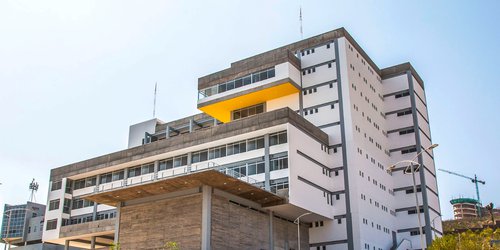 Suspenden a director del Instituto de Física de la UASLP