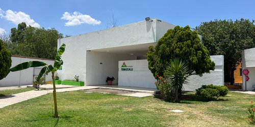 Temazcalli ofrece 23 mil servicios al año en salud mental y prevención de adicciones
