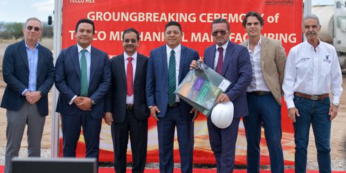 Inversionistas extranjeros reconocen apoyo de Ricardo Gallardo