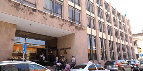 Piden empresarios investigar a fondo desfalco en pensiones