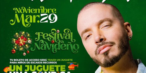 Gobernador Gallardo invita a donar juguetes por una noble causa
