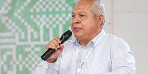 Gobierno amplía y fortalece eje de trabajo para personas privadas de la libertad