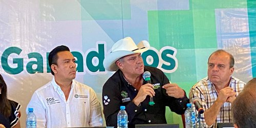 Gobierno del Estado llevará más apoyo a productores del campo en 2025