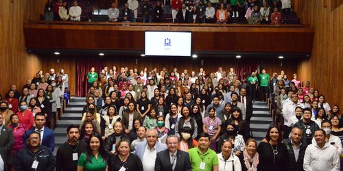 Inauguran la XIX Edición de las Jornadas de Psiquiatría