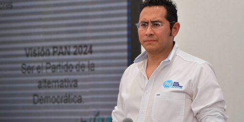 Invitan a elección de candidata o candidata del PAN para Diputados Locales y Ayuntamientos