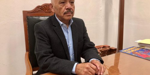 Gobierno actualiza directorio de Peritos