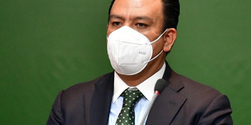 Cambio en la titularidad de Protección Civil Estatal