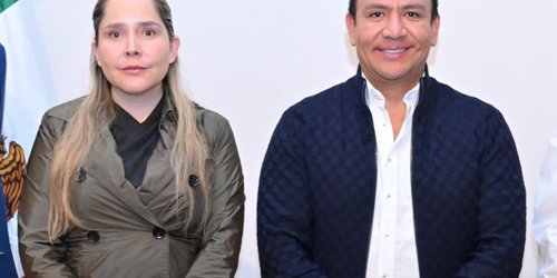 Estado cumple con pago de jubilados del Hospital Central