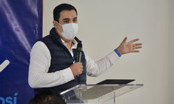 Que las denuncias de corrupción no sean llamados a misa, pide el PAN