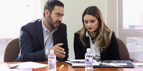 Se suma SEDESORE a estrategia para detección y tratamiento oportuno de cáncer
