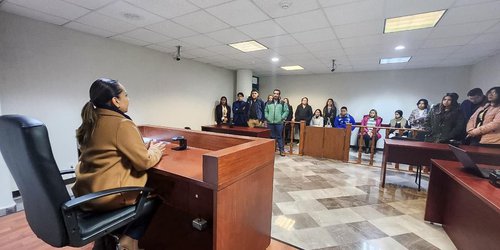 SLP implementará juicios orales en lo Familiar y Civil
