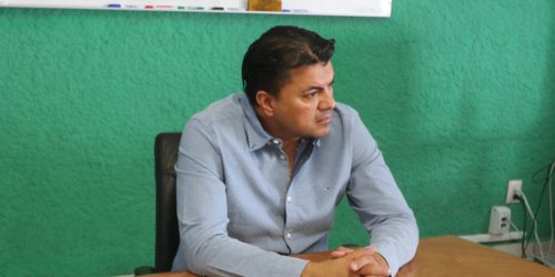 Gobierno Estatal apoya a 39 Municipios con páginas web