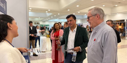 Impulsan nuevas opciones de vivienda para familias potosinas con alianza entre Gobierno y desarrolladores