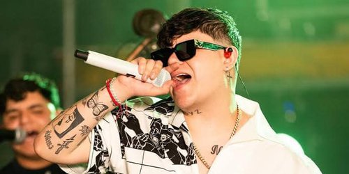 Confirma Ricardo Gallardo a Junior H, en la FENAPO 2023