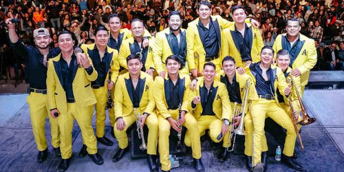 La Arrolladora y Hombres G se presentarán en la FENAPO 2025