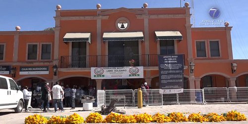 La FGE inició investigación por la muerte de dos hombres en la Delegación de La Pila