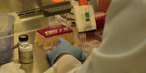 Laboratorio estatal de Salud Pública fortalece la vigilancia sanitaria