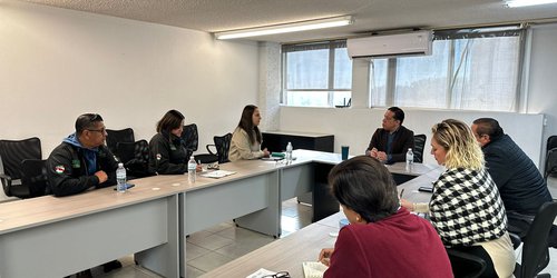 Secretaría del Trabajo promueve acciones contra adicciones en el ámbito laboral