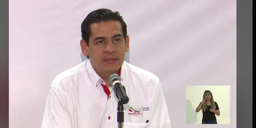 ¡Alerta!, entramos en la segunda ola epidémica: Lutzow Steiner