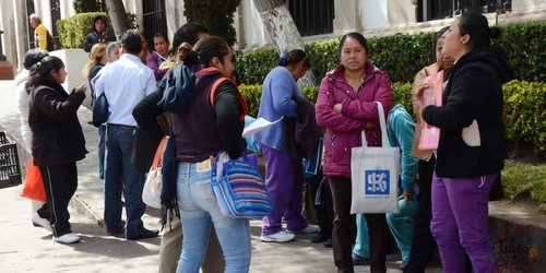 Gobierno de SLP inicia en febrero entrega de pensiones para adultos mayores y madres solteras