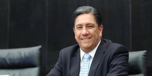 Senador Marco Gama ofrecerá serenatas el 10 de mayo en apoyo a mariachis