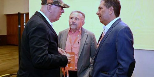 En 2024, MC va con candidatos propios en SLP: Marco Gama