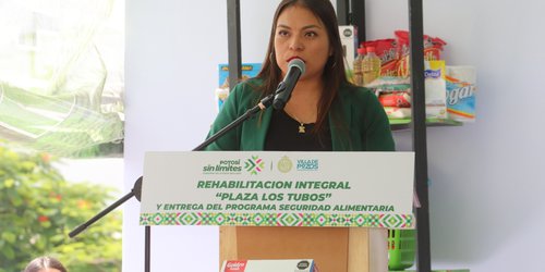 Apoyos sociales se otorgan de manera directa a beneficiarios, sin intermediarios