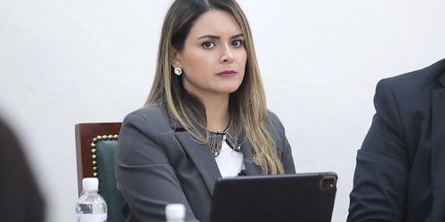 No hay incremento en el costo de control vehicular para 2025_ Dip. María Dolores Robles