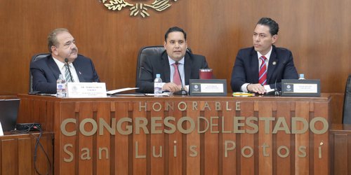San Luis Potosí reporta casi 10 mil millones de dólares en inversión privada