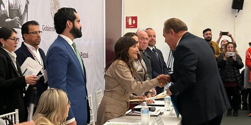 En arte y Cultura, propuestas del Estado para el Plan Nacional de Desarrollo