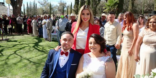 Convocan DIF Estatal a campaña de matrimonios colectivos del 2024