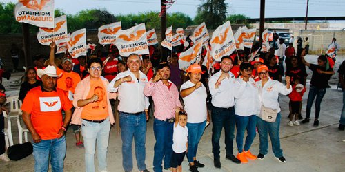 Mauricio Konishi luchará desde el Congreso de la Unión para que la Jornada Laboral de 40 horas sea una realidad.