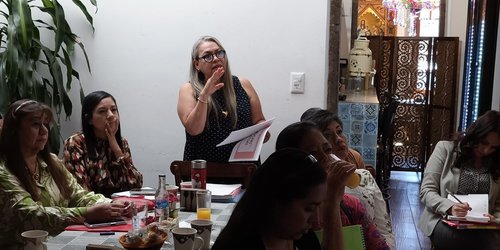 Gobierno impulsa la supervisión educativa para mejora de la enseñanza