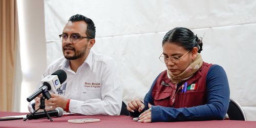 Concluye periodo de registro de Pensiones para el Bienestar en SLP