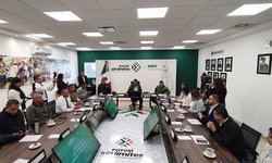 SLP destaca a nivel nacional por su reducción de delitos de alto impacto