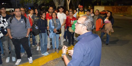 Gobierno Estatal fortalecerá apoyo a personas en situación de migración