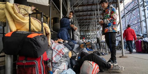 El Estado atenderá a Paisanos que pudieran regresar