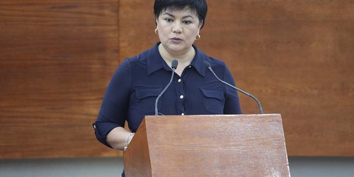 Aprueban realizar Parlamento de las Niñas y los Niños 2025