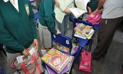 Suprema Corte declara inconstitucional el programa "Mochila Segura"