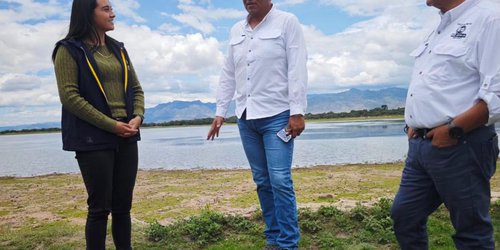 Refuerzan coordinación Estado y Municipios para prevenir contingencias ante lluvias