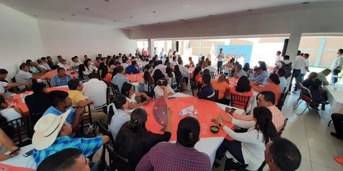 Movimiento Ciudadano nombra 16 Comisiones Municipales e inicia el camino al 2024 y 2027